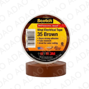 EMT TAPE SUPER 35 CAFE 3M