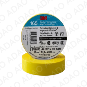 EMT TAPE TEMFLEX AMARILLO