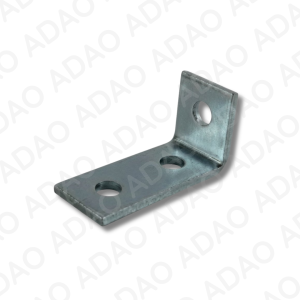 UNION INTERNA 3 HUECOS 90? - PT-303?? 1-7/8" x 3-7/8"