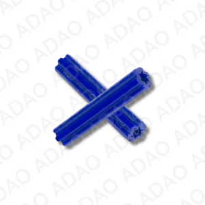 SPANDER RADIAL AZUL #8 (5/16" X 1-1/2")
