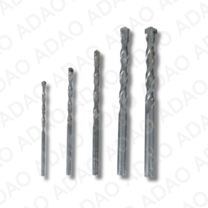 BROCA X-FUSION P/ CONCRETO 7/8X6