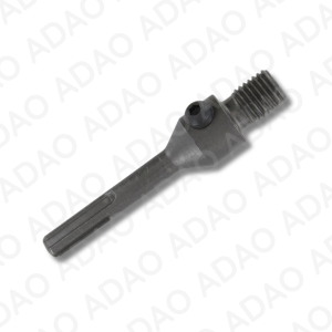 ADAPTADOR P/ BROCA SACANUCLEOS