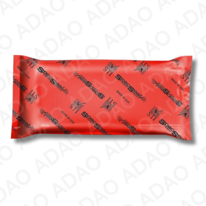 ALMOHADA CORTA FUEGO 2"X4"X9"