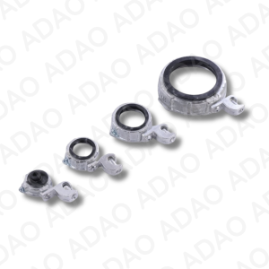 CONECTOR EMT BUSHING CON TIERRA 1-1/2"