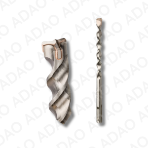 BROCA BOOSTER SDS PLUS 1/2X8