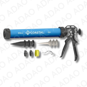 PISTOLA PARA INSTALACION DE CORTA FUEGO