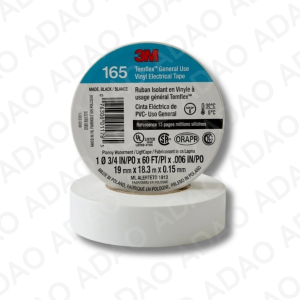 EMT TAPE TEMFLEX BLANCO