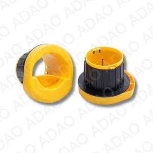 DISPENSADOR DE STRETCH FLIM CON FRENO