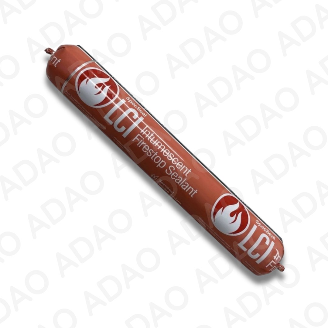 SELLO CORTA FUEGO SALCHICHA 20 ONZAS