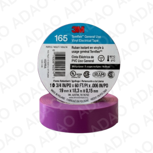 EMT TAPE TEMFLEX PURPURA