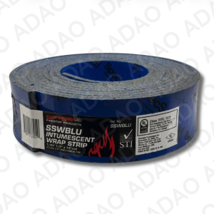 SELLO CORTA FUEGO CINTA 3/16" X 2" X 12"