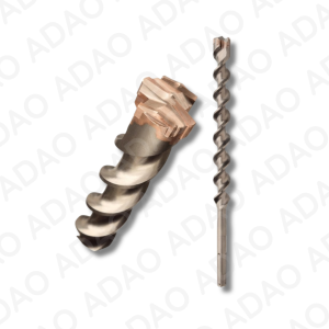 BROCA BOOSTER SDS MAX  1-1/8X13