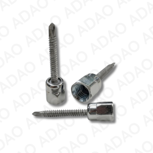 ANCLAJE VERTIGO P/ METAL 1/2"