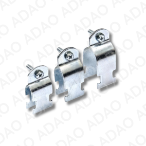 GAZA P/ STRUT SC-1200 - 12" RIGID