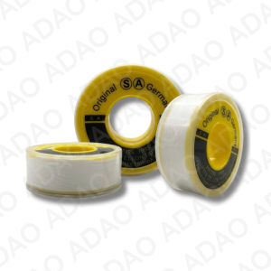 TEFLON CINTA 3/4" ALEMAN