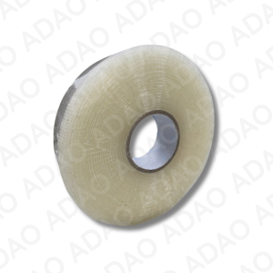 CINTA ADHESIVA TRANSPARENTE 2"x1000