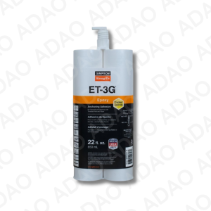 AHDESIVO  EPOXICO 220Z ET-3G SIMPSON