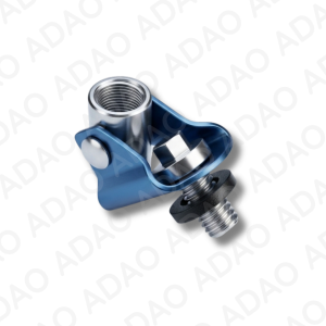 ADAPTADOR SISMICO 3/8"-1/2" P/ ESTRUC. ROSCADO  UL / FM