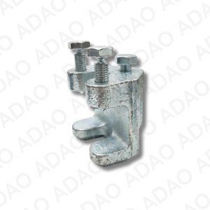 ADAPTADOR SISMICO P/ VIGA DE HASTA 1-1/2"   UL
