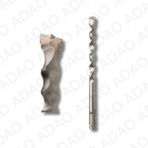 BROCA TWISTER SDS PLUS 3/16X4