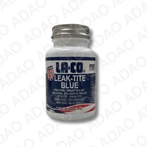TEFLON PASTA AZUL 4 onz