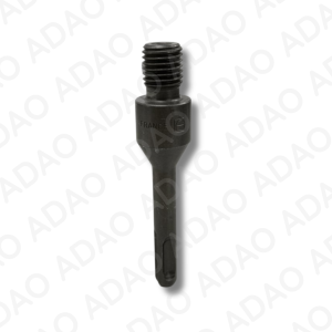 ADAPTADOR SDS LARGO 100 MM