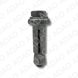 ANCLAJE DE EXPASIÓN CODBOLT 3/8" X 2 1/2" GF