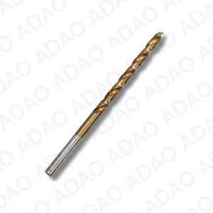 BROCA COBALTO 7/8" CON ESPIGA DE 1/2"