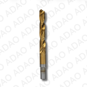 BROCA P/ METAL 1/2" COBALTO