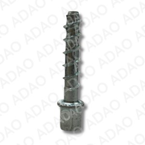 Anclaje vertigo P/Concreto 1/4" x 1-1/8" – PFM2211100