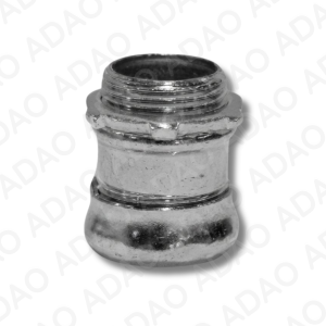 CONECTOR EMT DE PRESION UL 1/2"
