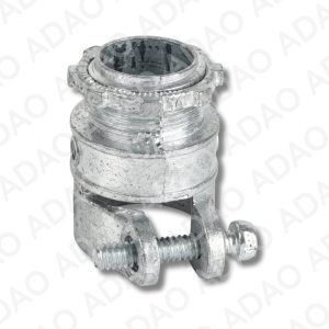 CONECTOR METALICO PARA BIEX 1/2"