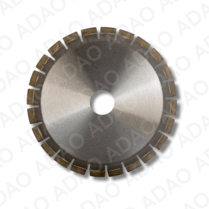 DISCO DIAMANTADO 4-1/2” SEGMENTO