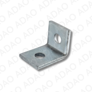 UNION INTERNA 2 HUECOS 90? - PT-301?? 1-7/8" x 2-1/16"