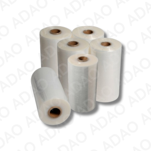 STRETCH FILM P/ PALETIZAR MAQUINA 20"