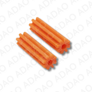 SPANDER RADIAL NARANJA #10 (3/8" X 2")