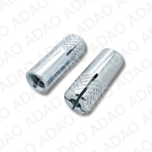 SPANDER METALICO 1/4