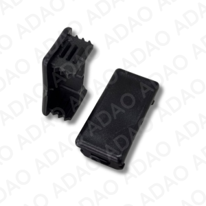 TAPA PARA CANAL STRUT 13/16" X 1-5/8"