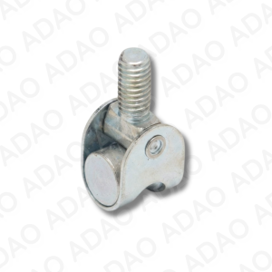 ACOPLE FLEXIBLE P/ VARILLA ROSCADA 3/8"