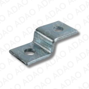 UNION ZETA P/ STRUT 1" X 3-1/2"?? PT-416