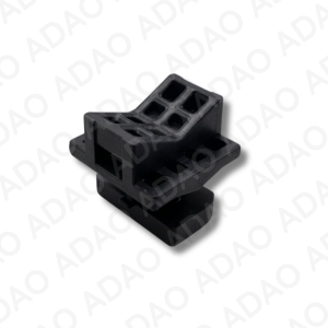SOPORTE PLASTICO PARA STRUT UNICLAMP