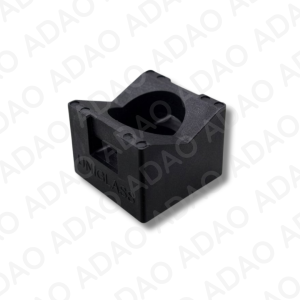 SOPORTE PLASTICO PARA TUBERIAS UNICLAMP