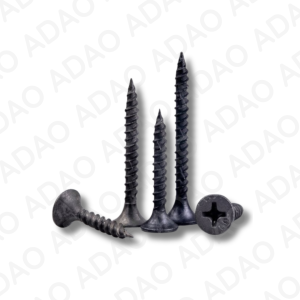 TORNILLO P/GYPSUM # 6 X 1" PTA FINA PAQ.100 UNDS