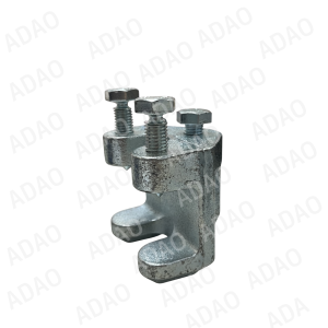 ADAPTADOR SISMICO P/ VIGA DE HASTA 1-1/2"   UL