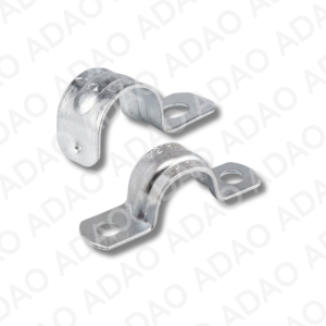 GAZA DE UNA OREJA EMT 1" UL