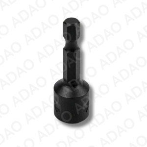 CUBO 3/8  P/ TORNILLO VERTIGO (CONCRETO) DE 1/4