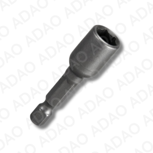 CUBO MAGNETICO HEX 5/16"