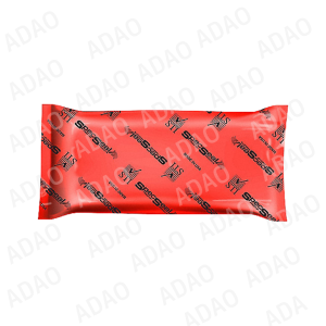 ALMOHADA CORTA FUEGO 2"X4"X9"