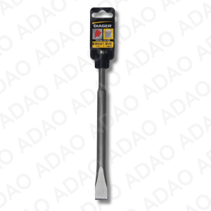 CINCEL PLANO SDS PLUS 3/4" X 10" DIAGER
