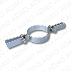 GAZA TIPO ABRAZADERA - RISER 10" ERICO CADDY UL